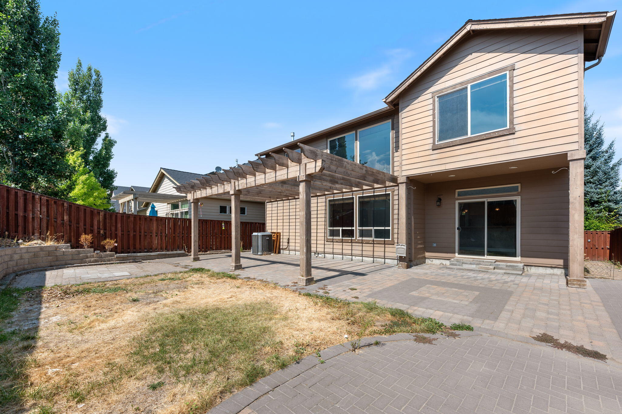 Ochoco Pointe - Residential