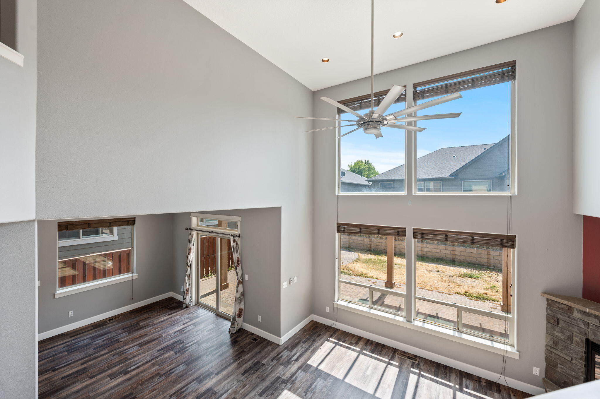 Ochoco Pointe - Residential