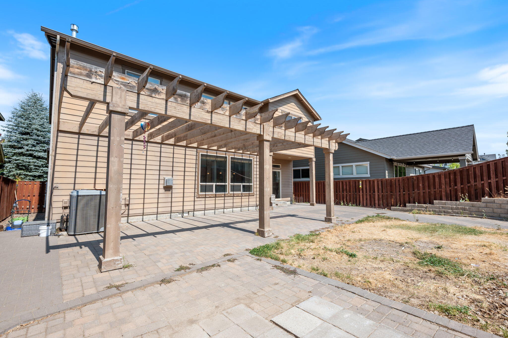 Ochoco Pointe - Residential