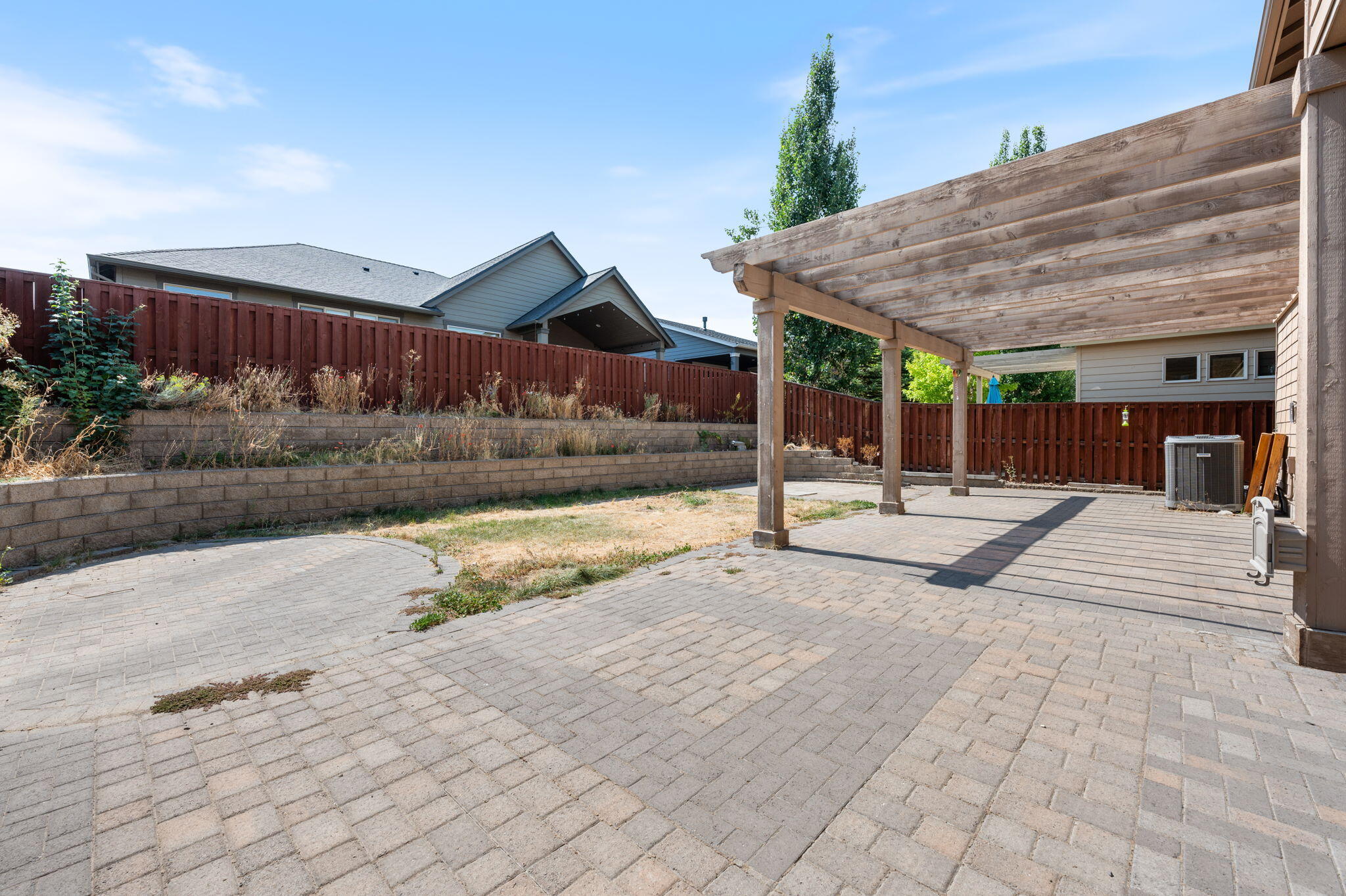 Ochoco Pointe - Residential