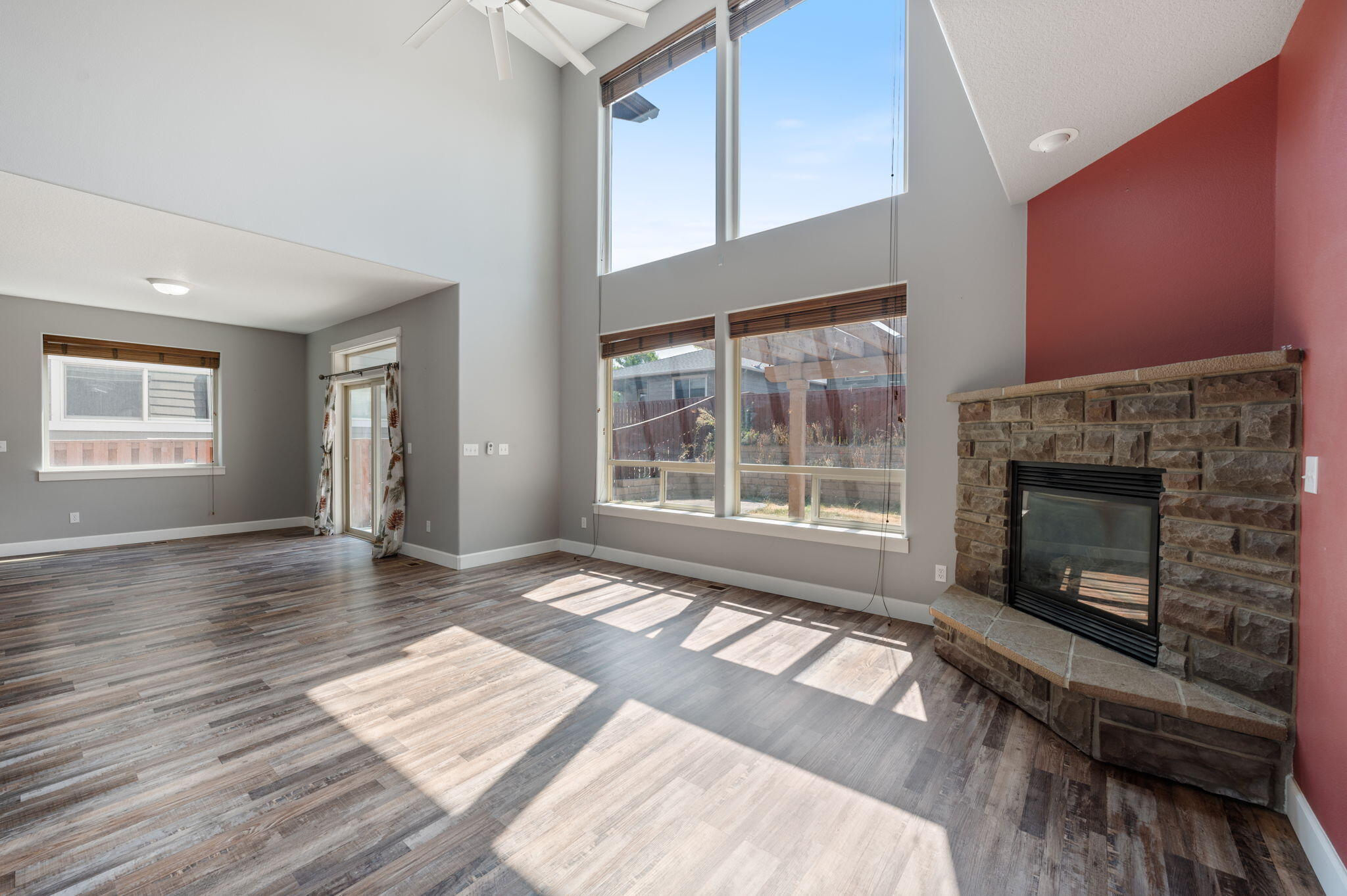 Ochoco Pointe - Residential