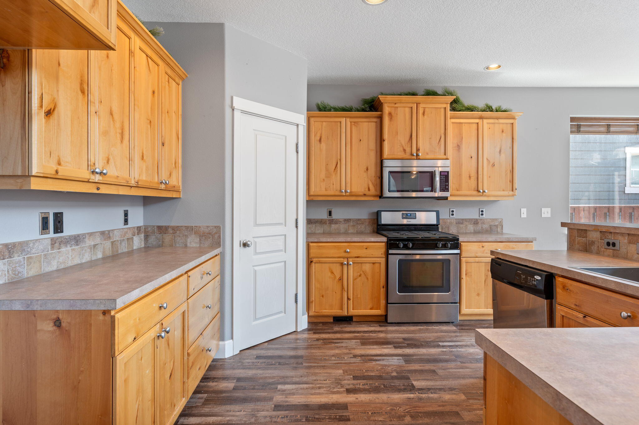 Ochoco Pointe - Residential