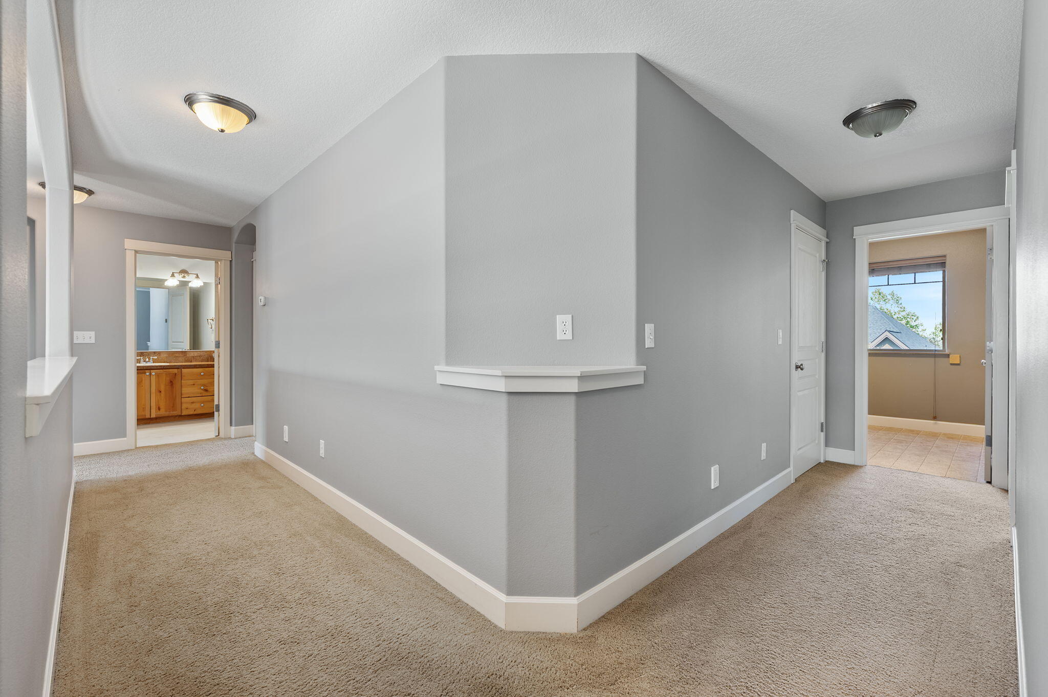 Ochoco Pointe - Residential