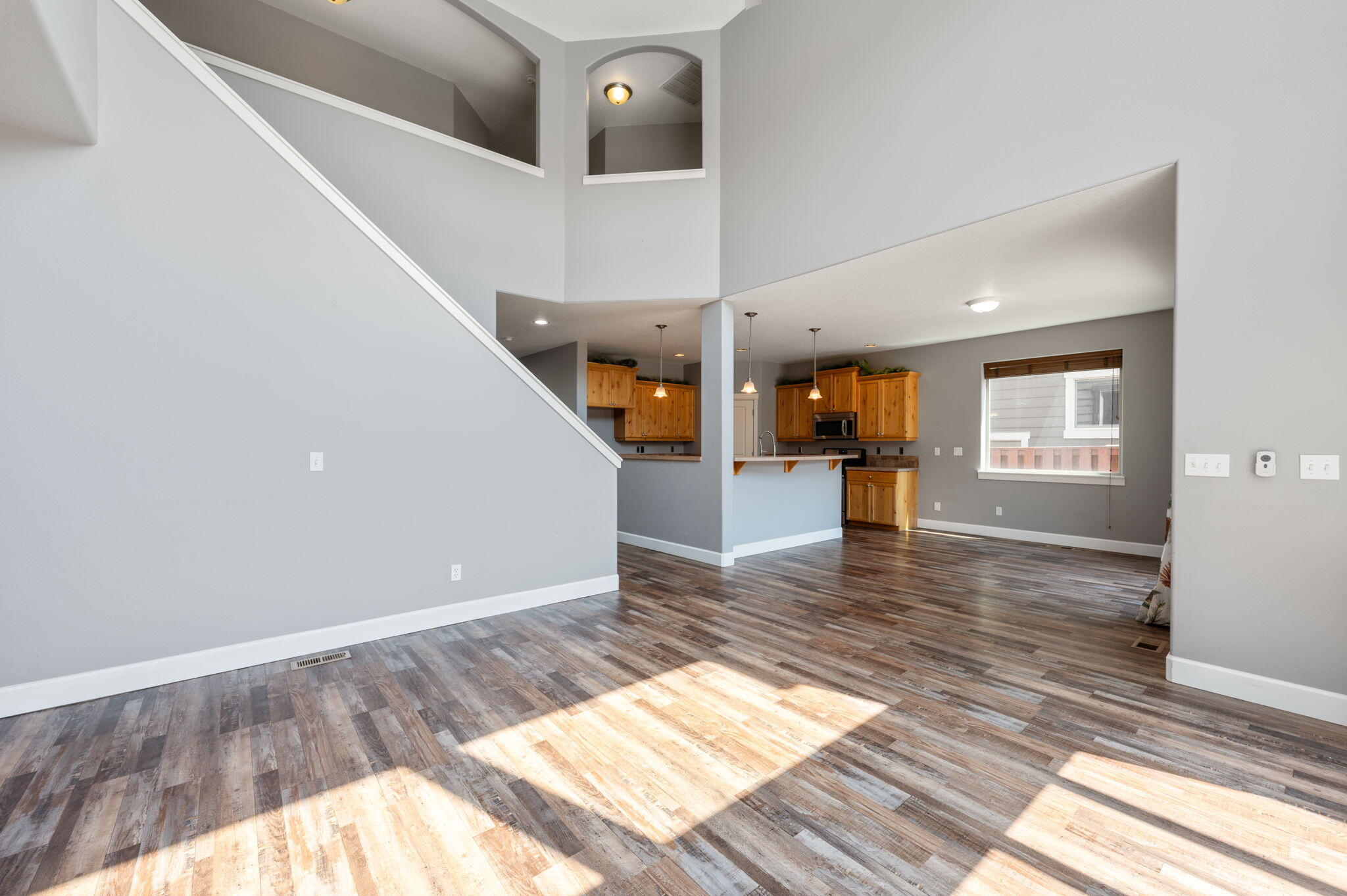 Ochoco Pointe - Residential