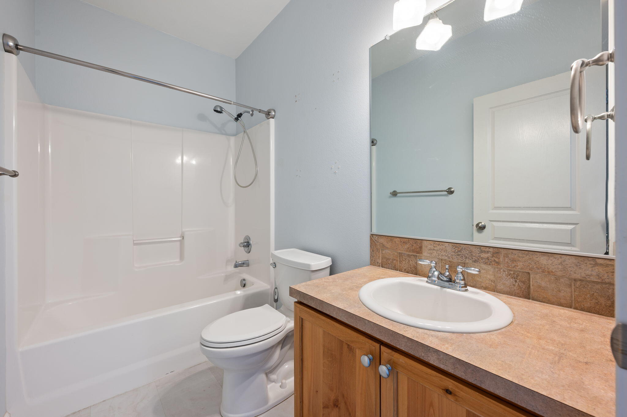 Ochoco Pointe - Residential