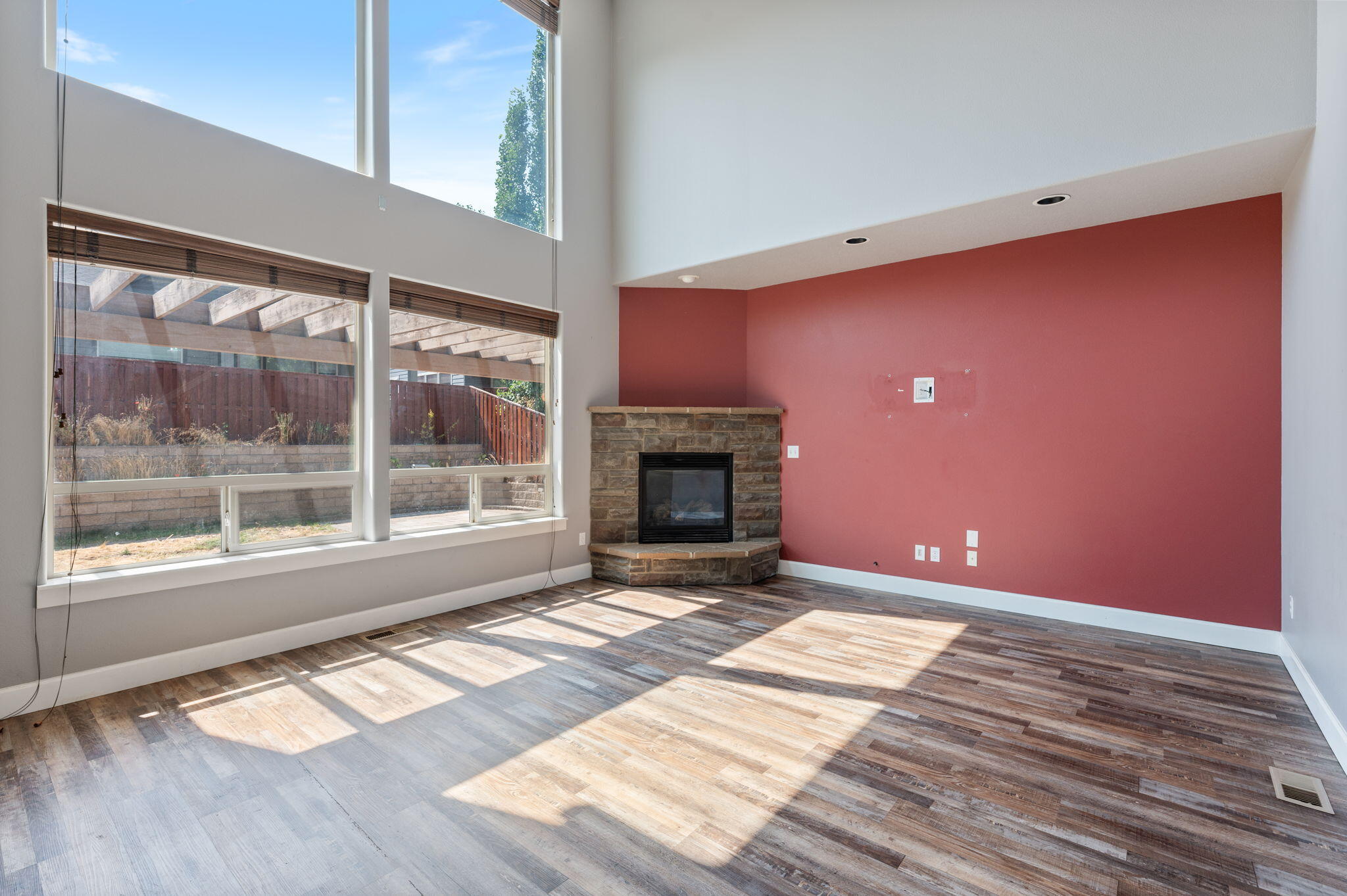 Ochoco Pointe - Residential