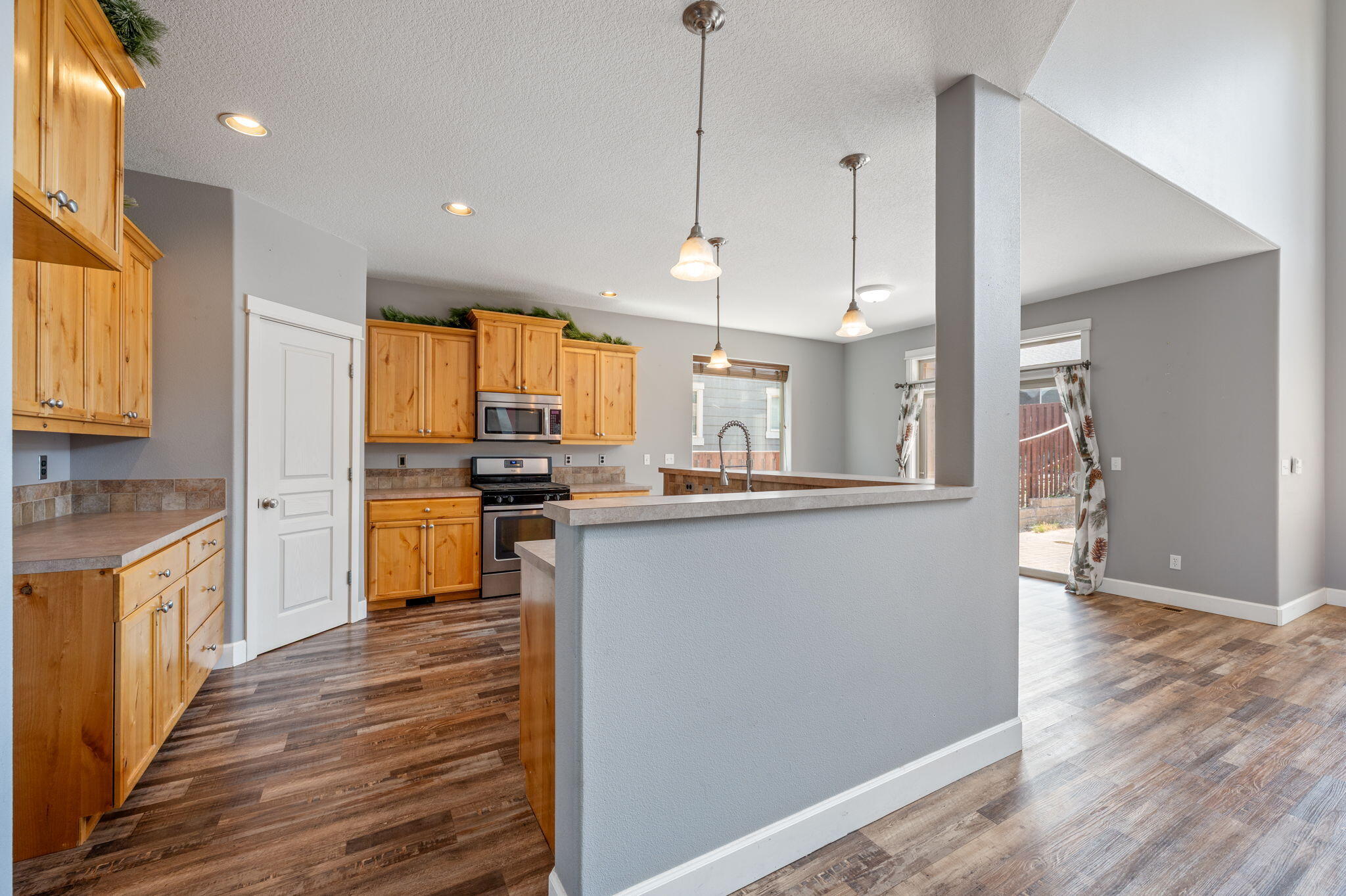 Ochoco Pointe - Residential