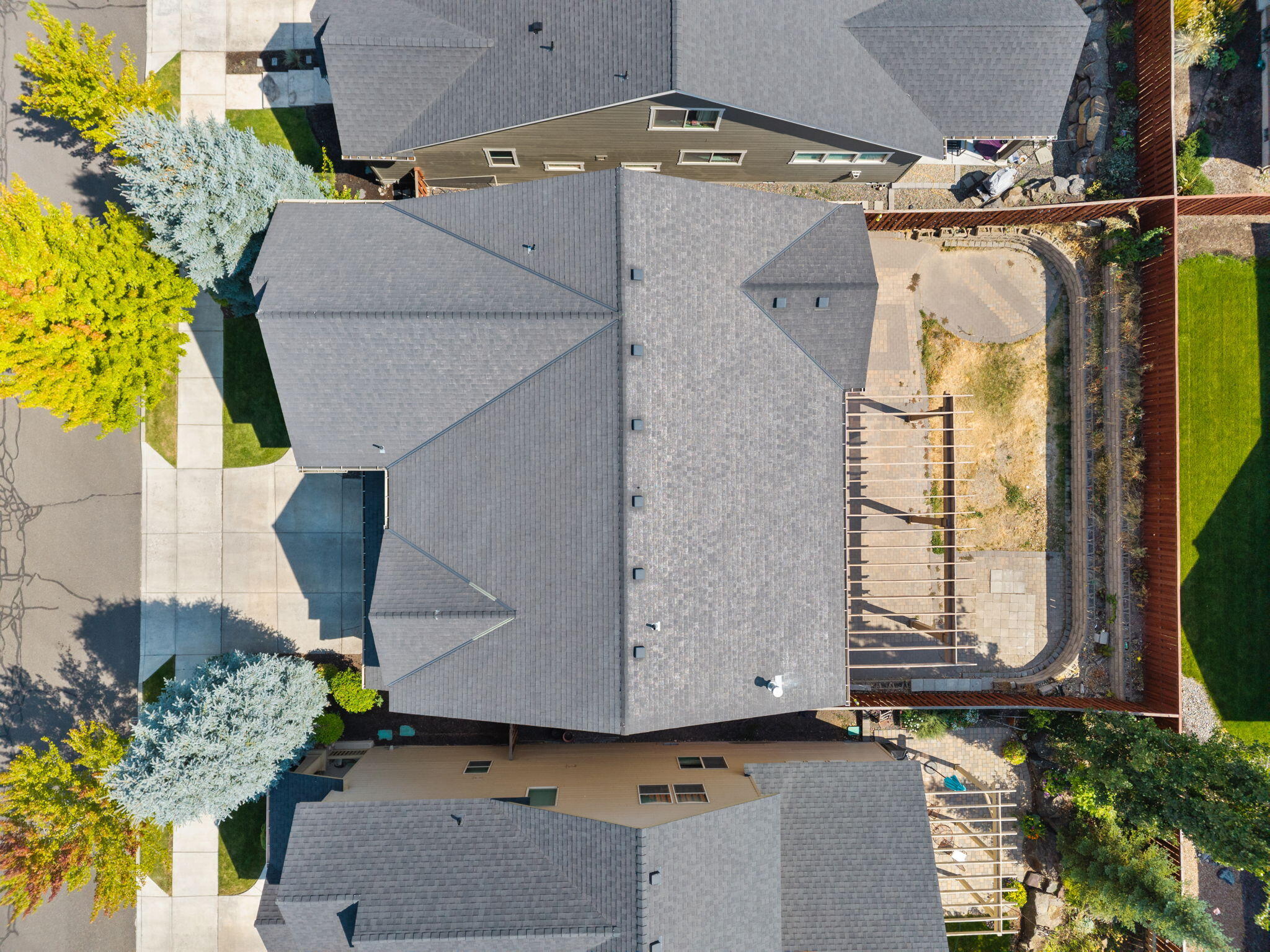 Ochoco Pointe - Residential