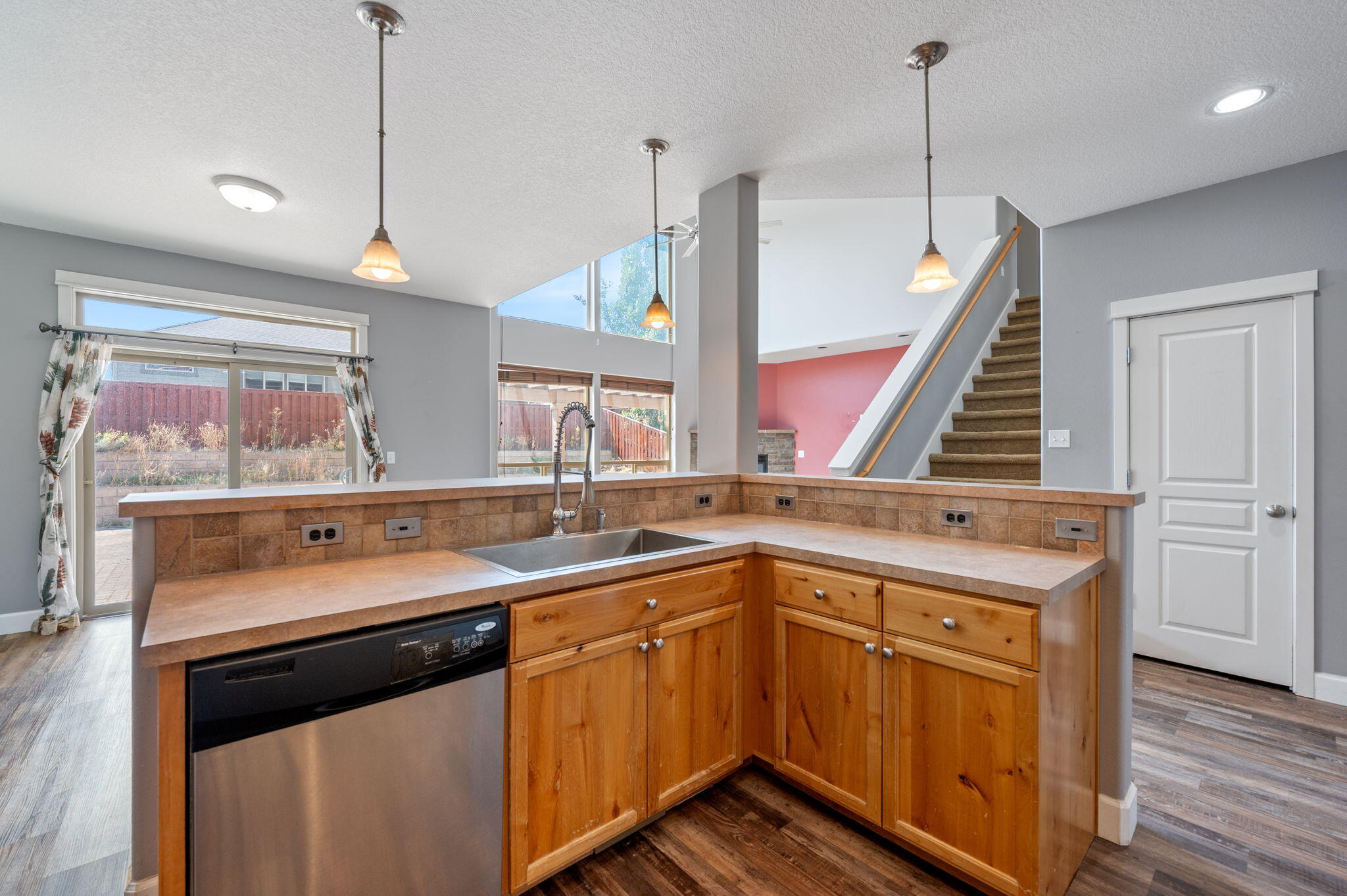 Ochoco Pointe - Residential