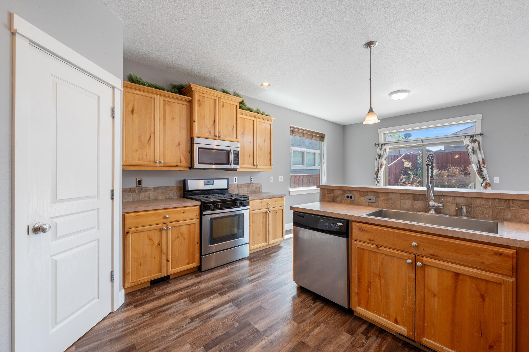 Ochoco Pointe - Residential