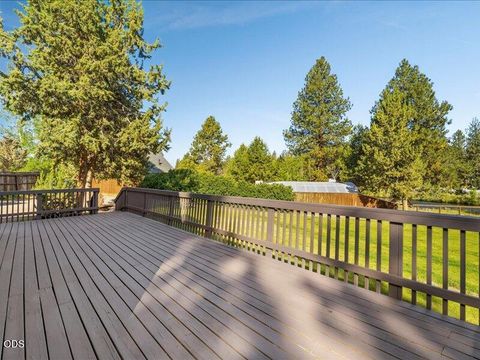 Tiny photo for 61170 Ferguson Road, Bend, OR 97702 (MLS # 220223550)