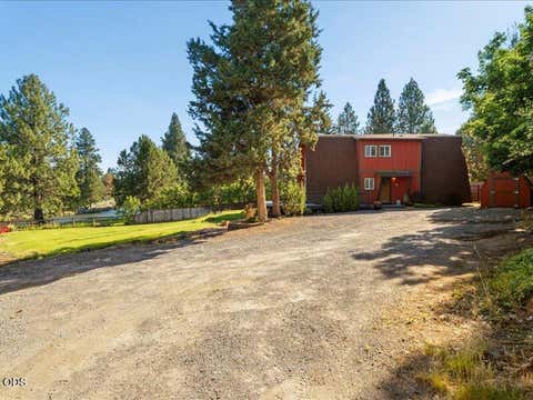 Tiny photo for 61170 Ferguson Road, Bend, OR 97702 (MLS # 220223550)