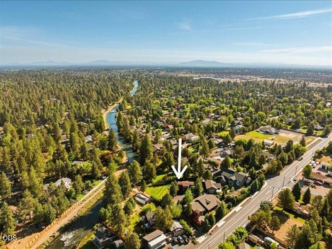 Tiny photo for 61170 Ferguson Road, Bend, OR 97702 (MLS # 220223550)