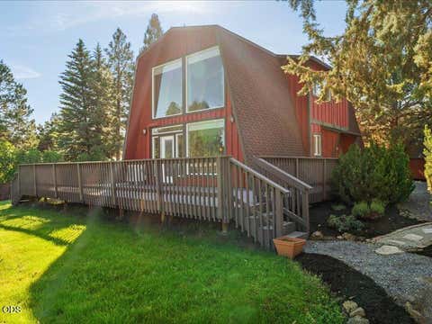 Tiny photo for 61170 Ferguson Road, Bend, OR 97702 (MLS # 220223550)