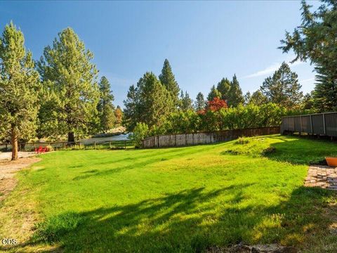 Tiny photo for 61170 Ferguson Road, Bend, OR 97702 (MLS # 220223550)