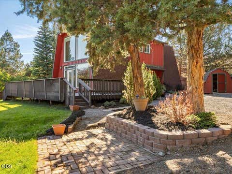 Tiny photo for 61170 Ferguson Road, Bend, OR 97702 (MLS # 220223550)