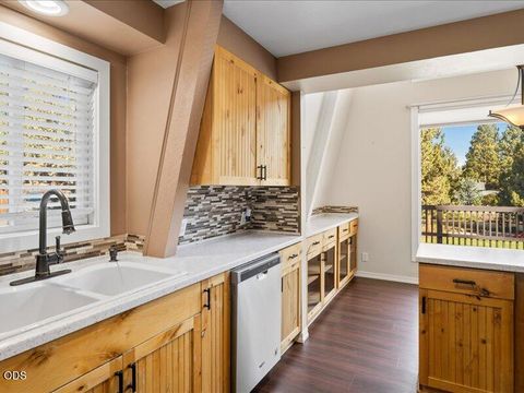 Tiny photo for 61170 Ferguson Road, Bend, OR 97702 (MLS # 220223550)