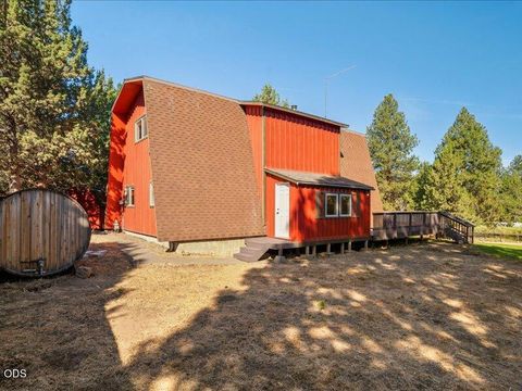 Tiny photo for 61170 Ferguson Road, Bend, OR 97702 (MLS # 220223550)