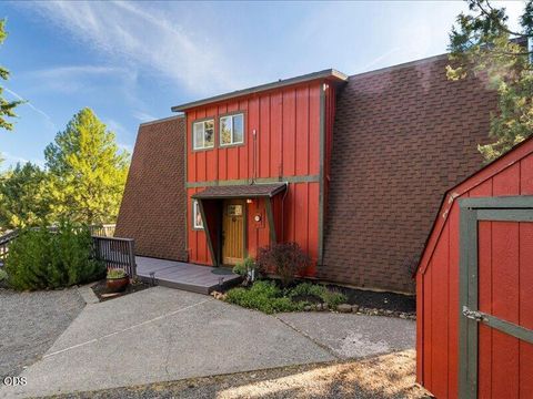 Tiny photo for 61170 Ferguson Road, Bend, OR 97702 (MLS # 220223550)