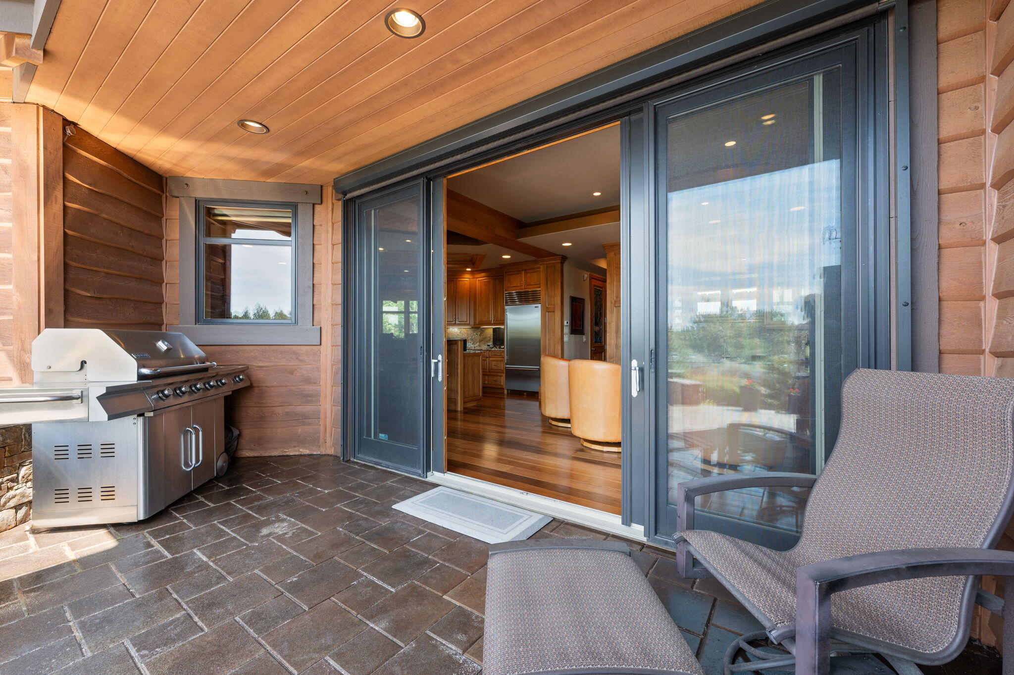 Pronghorn - Residential