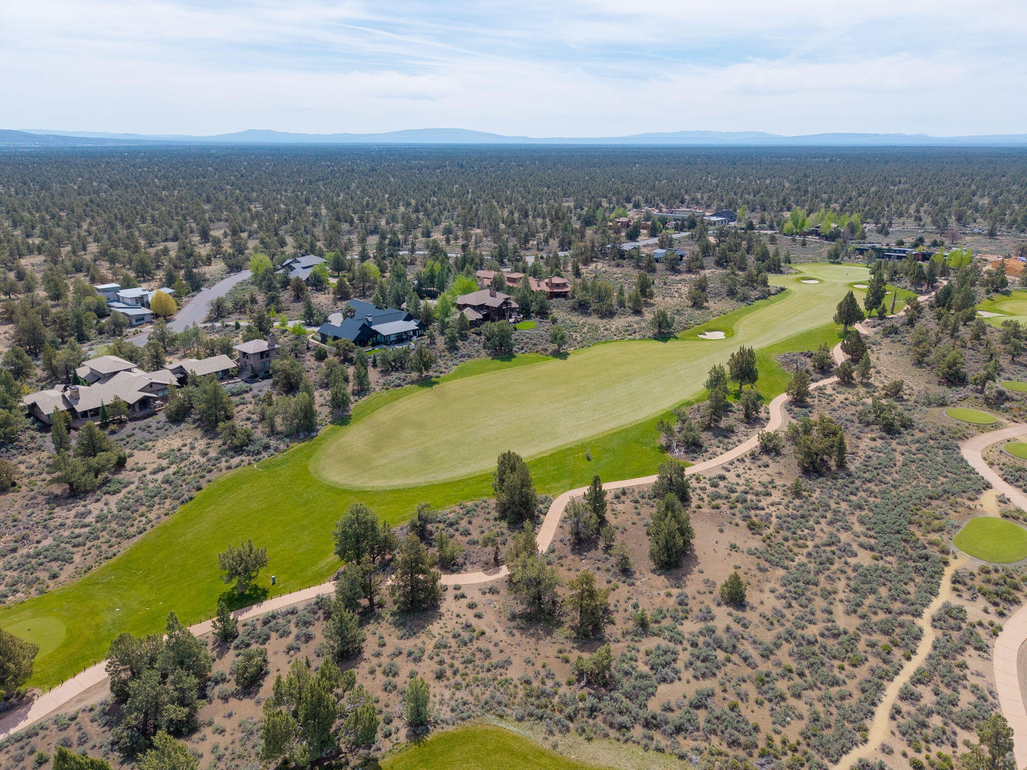 Pronghorn - Residential