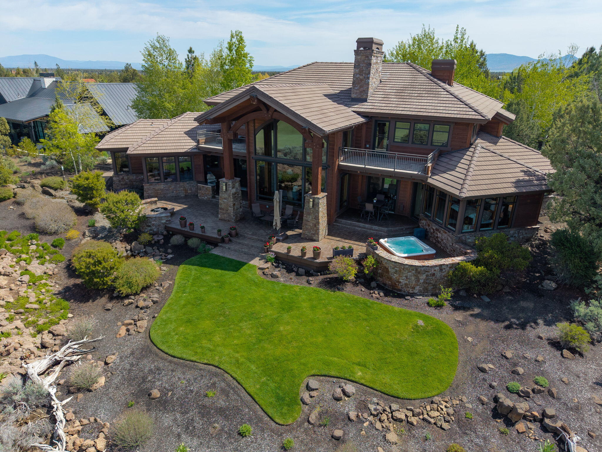 Pronghorn - Residential