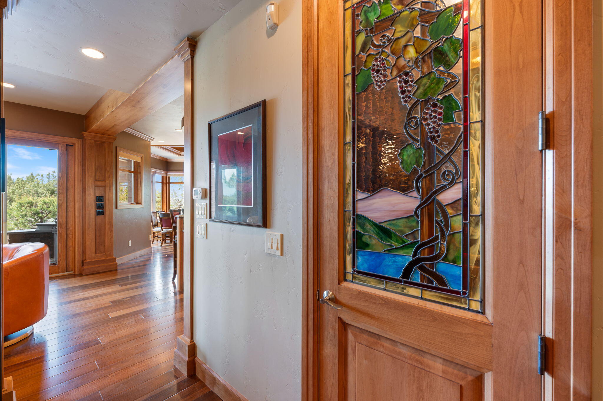 Pronghorn - Residential