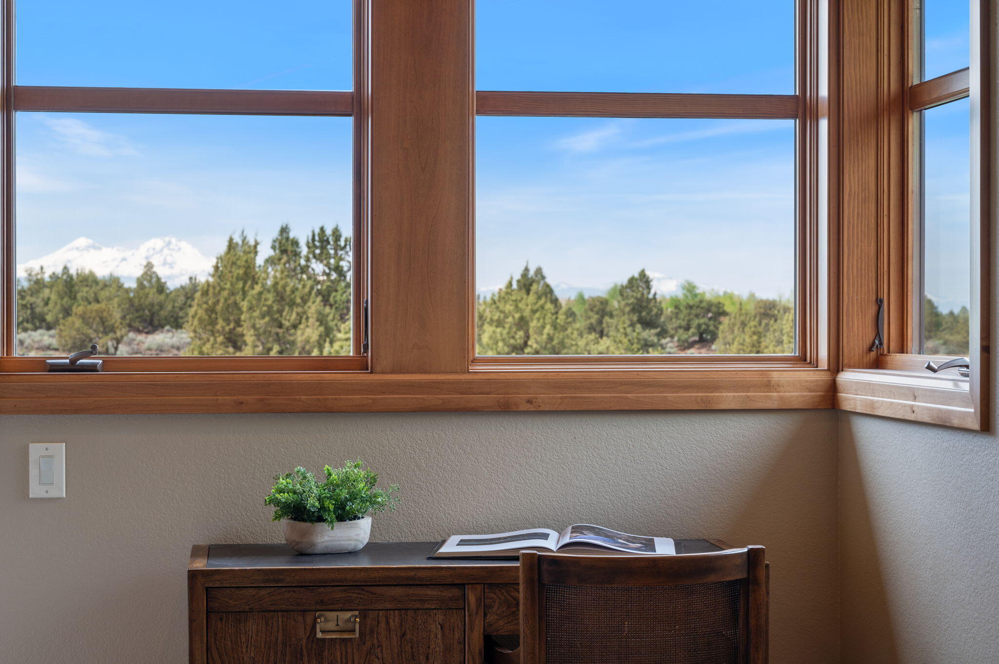 Pronghorn - Residential