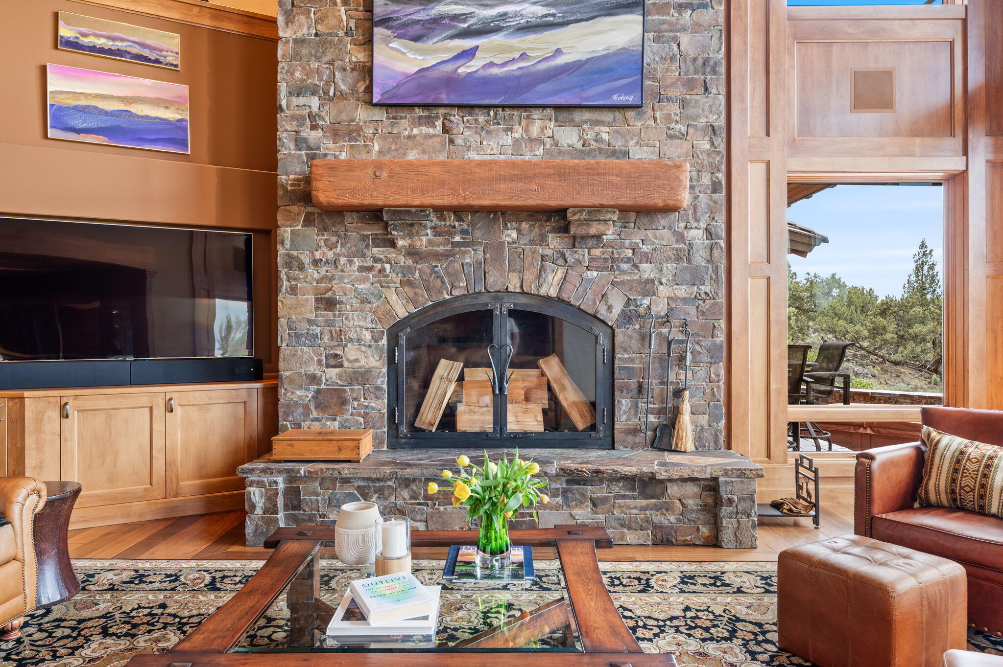 Pronghorn - Residential