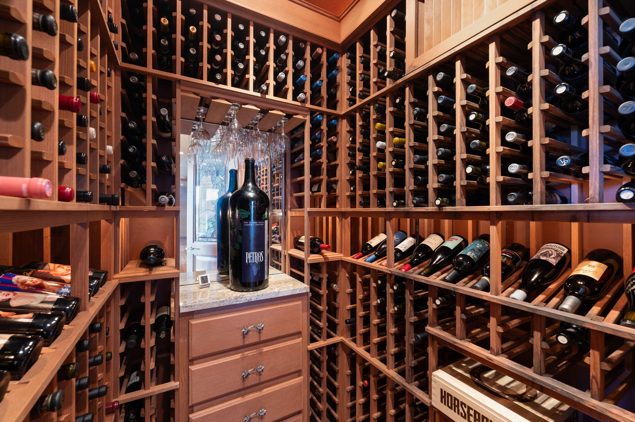 Pronghorn - Residential