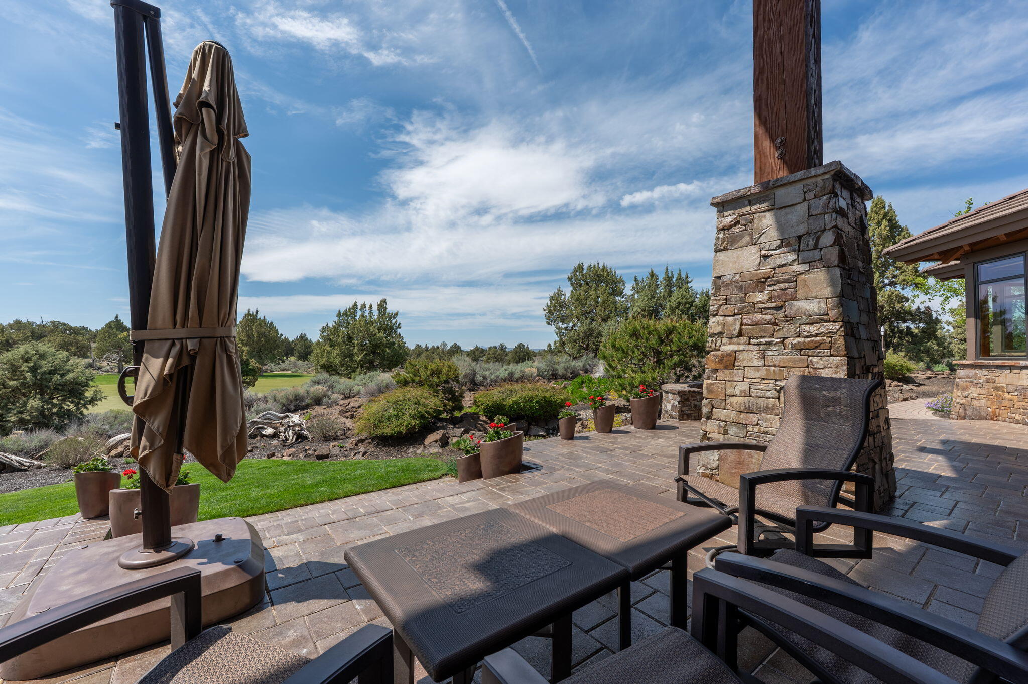 Pronghorn - Residential