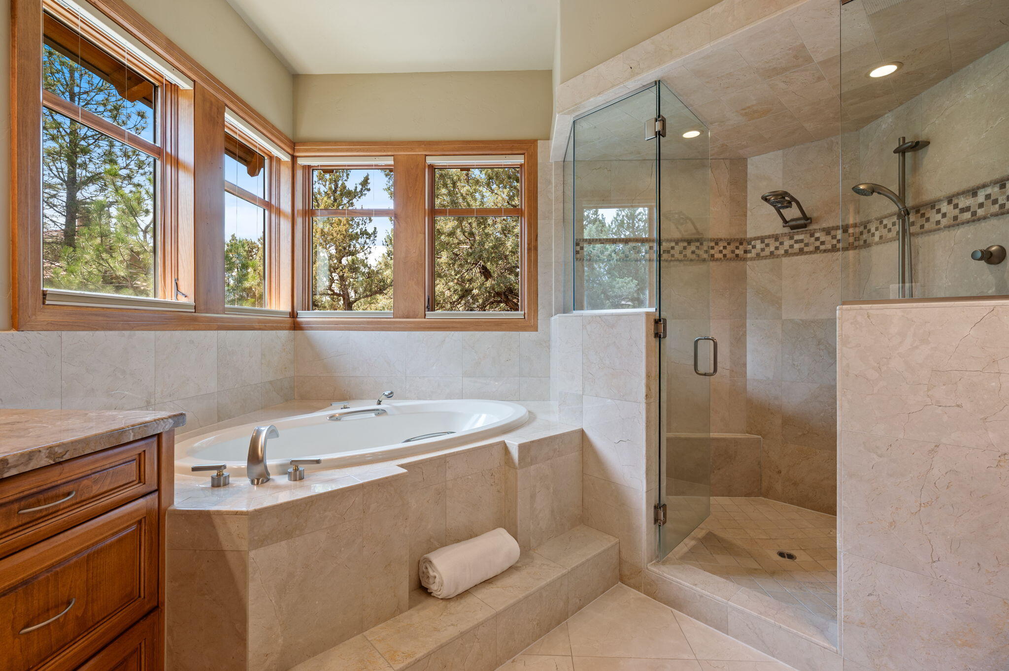 Pronghorn - Residential