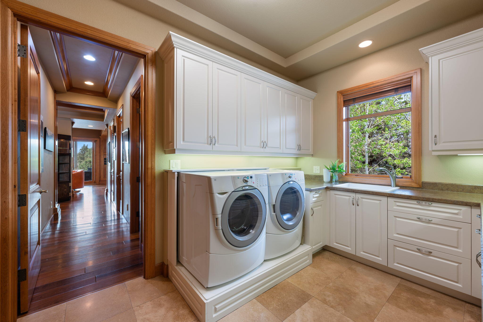 Pronghorn - Residential