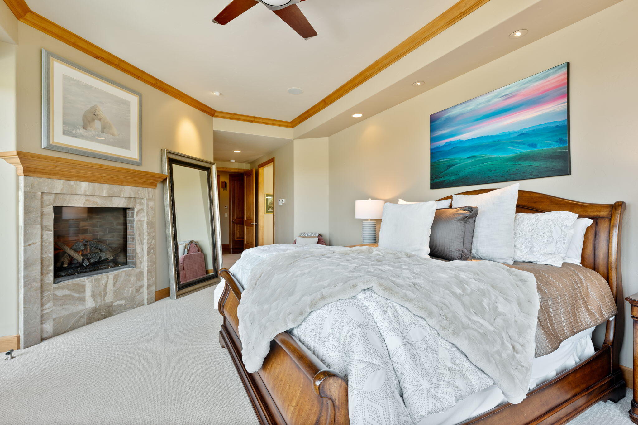 Pronghorn - Residential