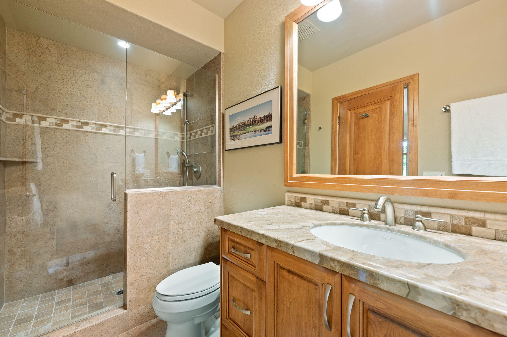 Pronghorn - Residential