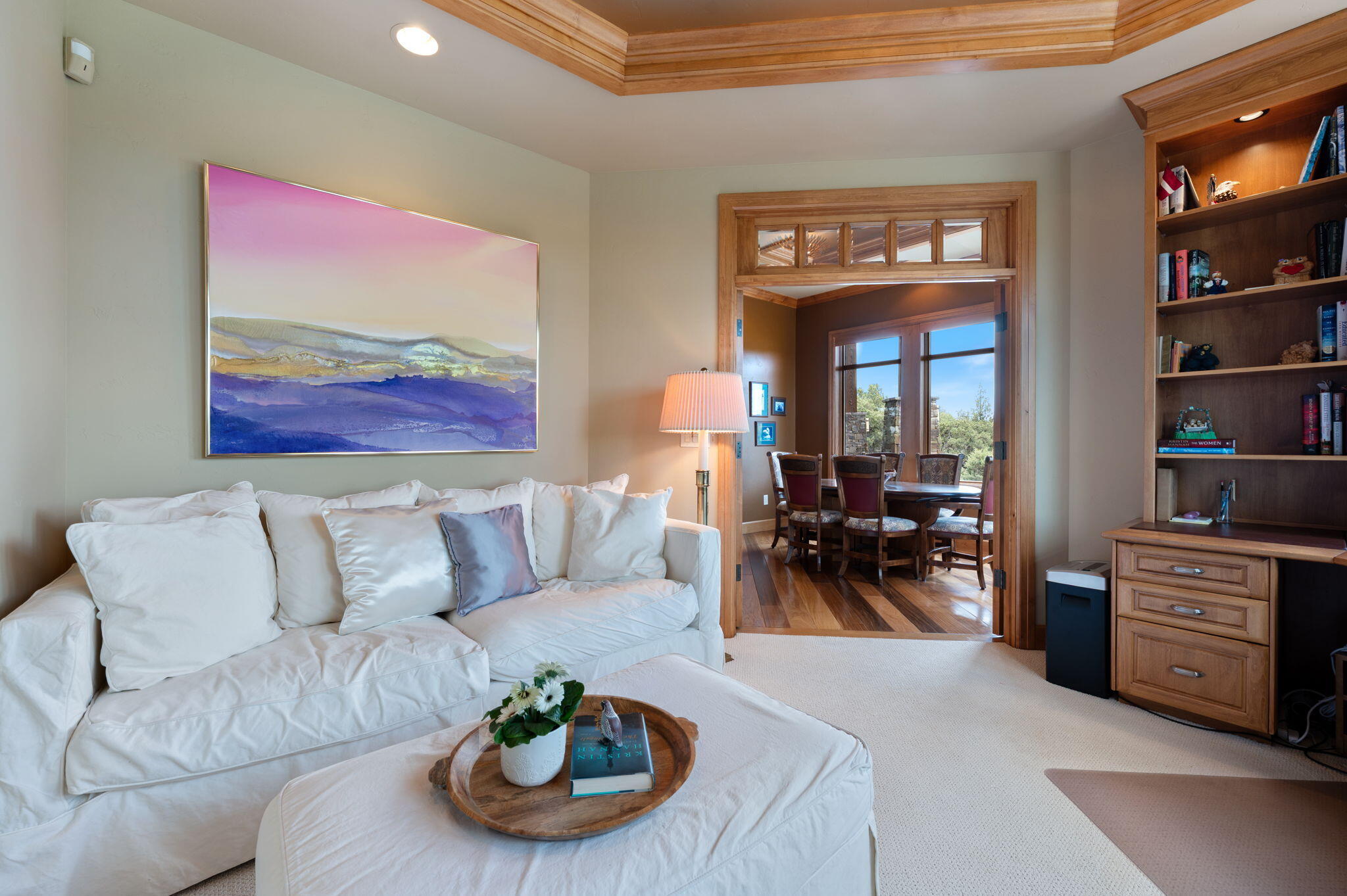 Pronghorn - Residential