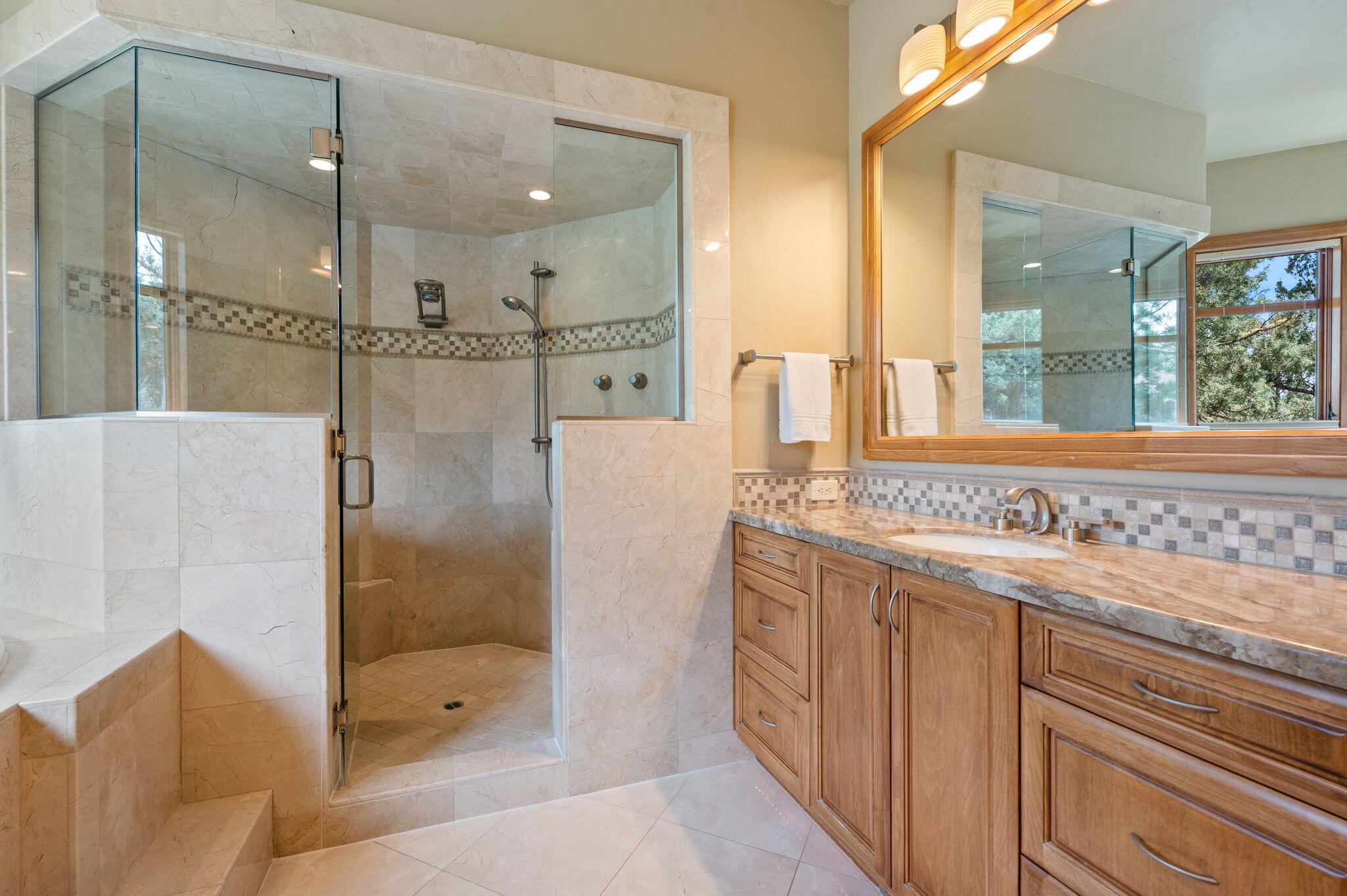 Pronghorn - Residential