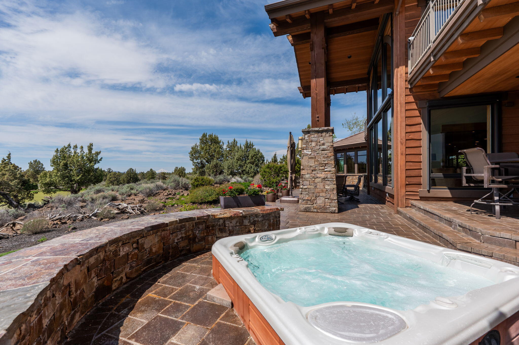 Pronghorn - Residential