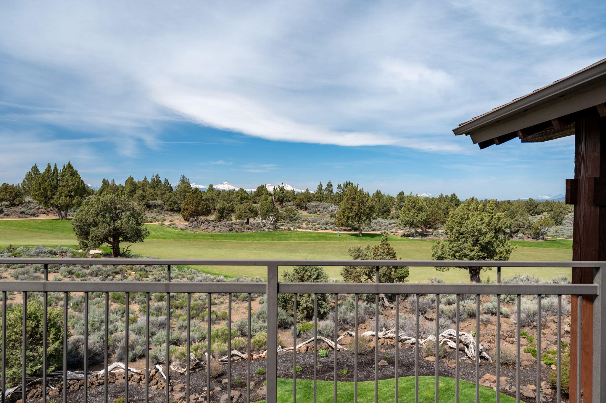 Pronghorn - Residential