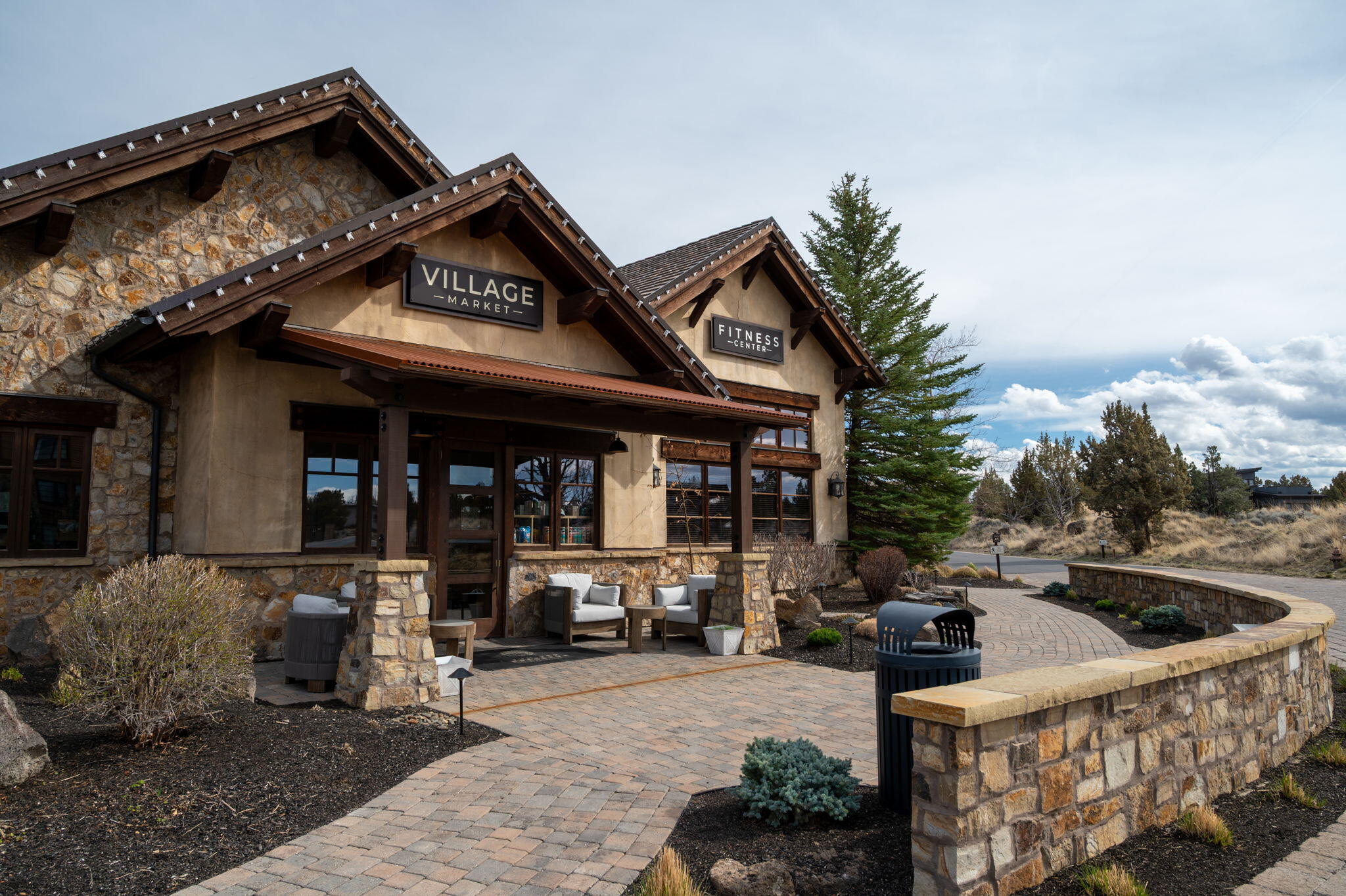 Pronghorn - Residential