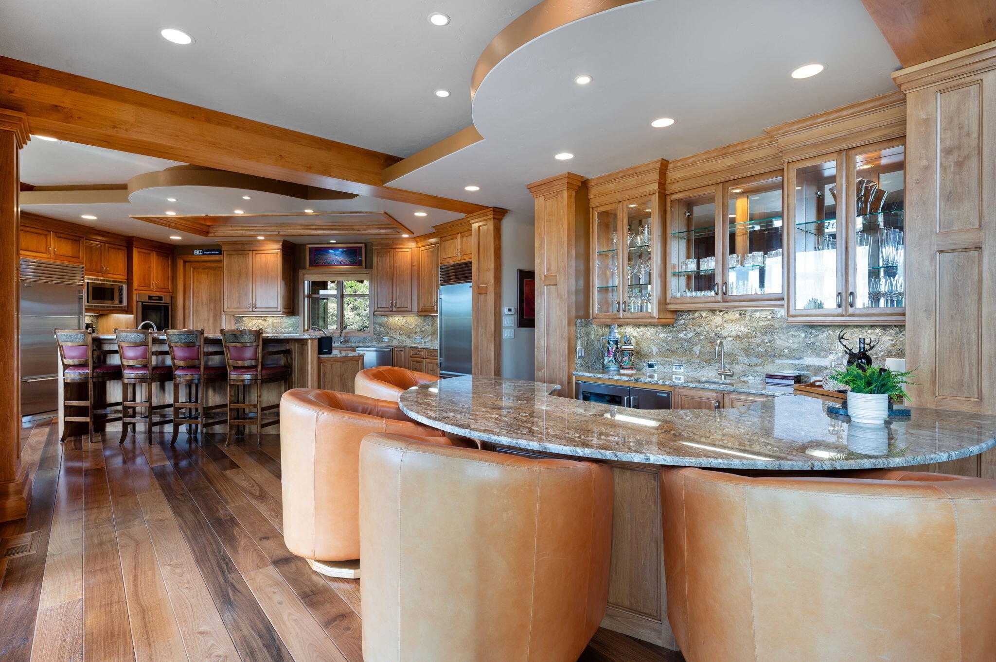 Pronghorn - Residential