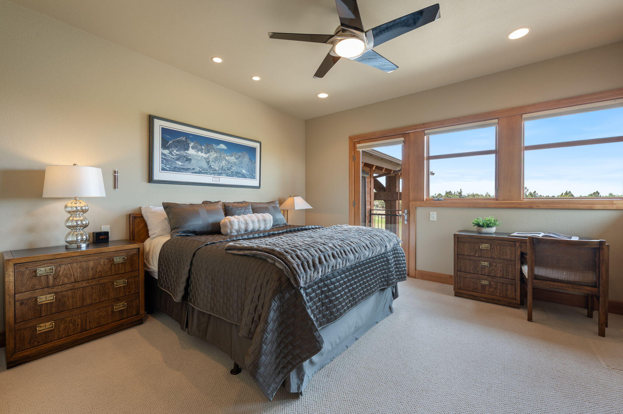 Pronghorn - Residential