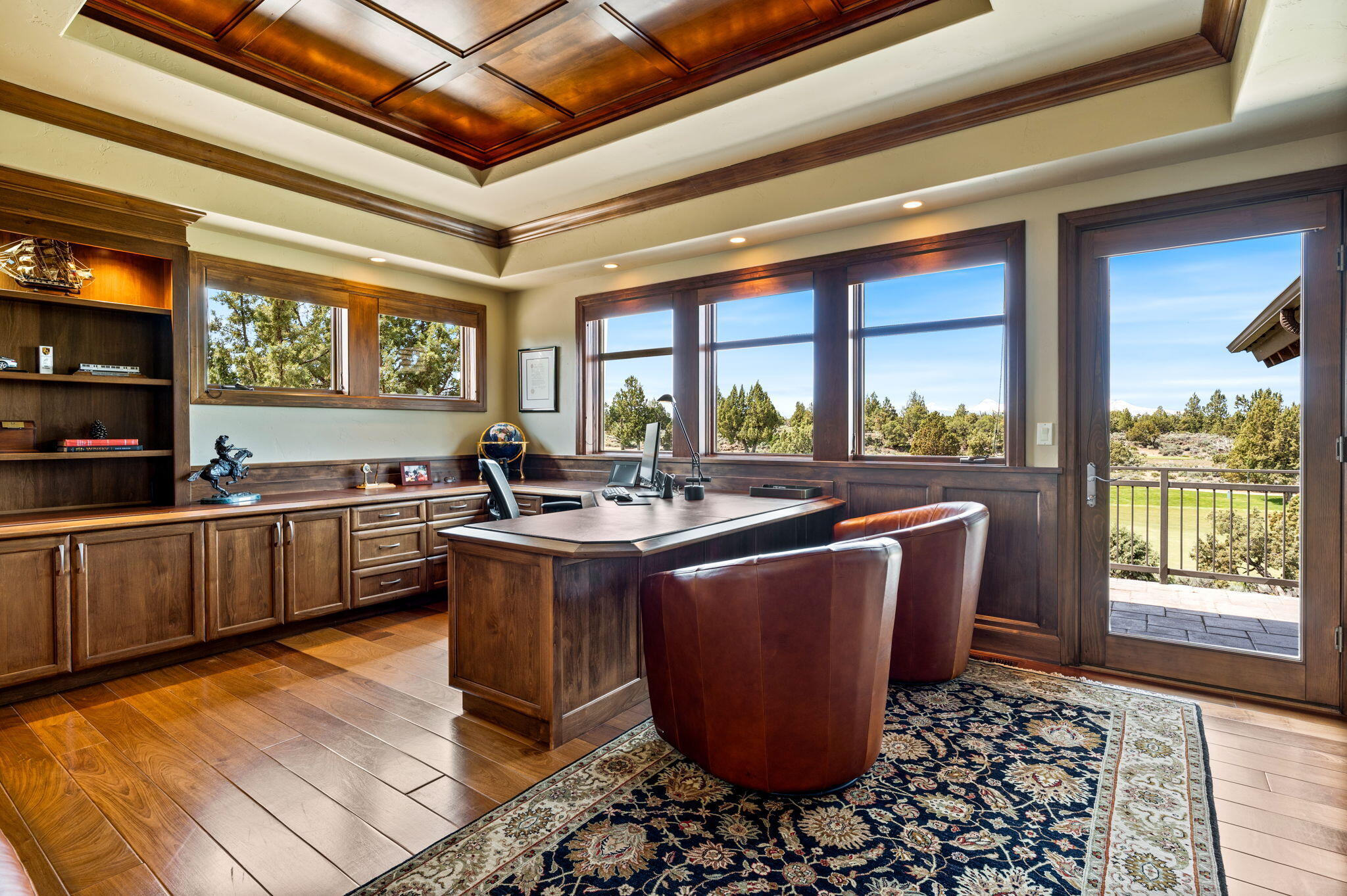 Pronghorn - Residential