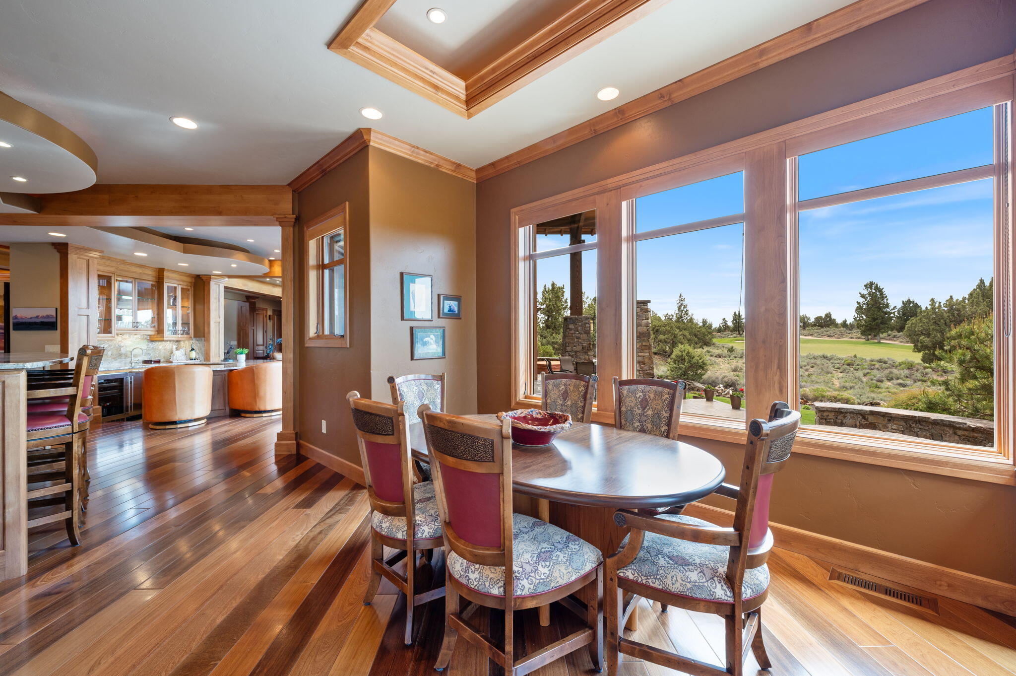 Pronghorn - Residential