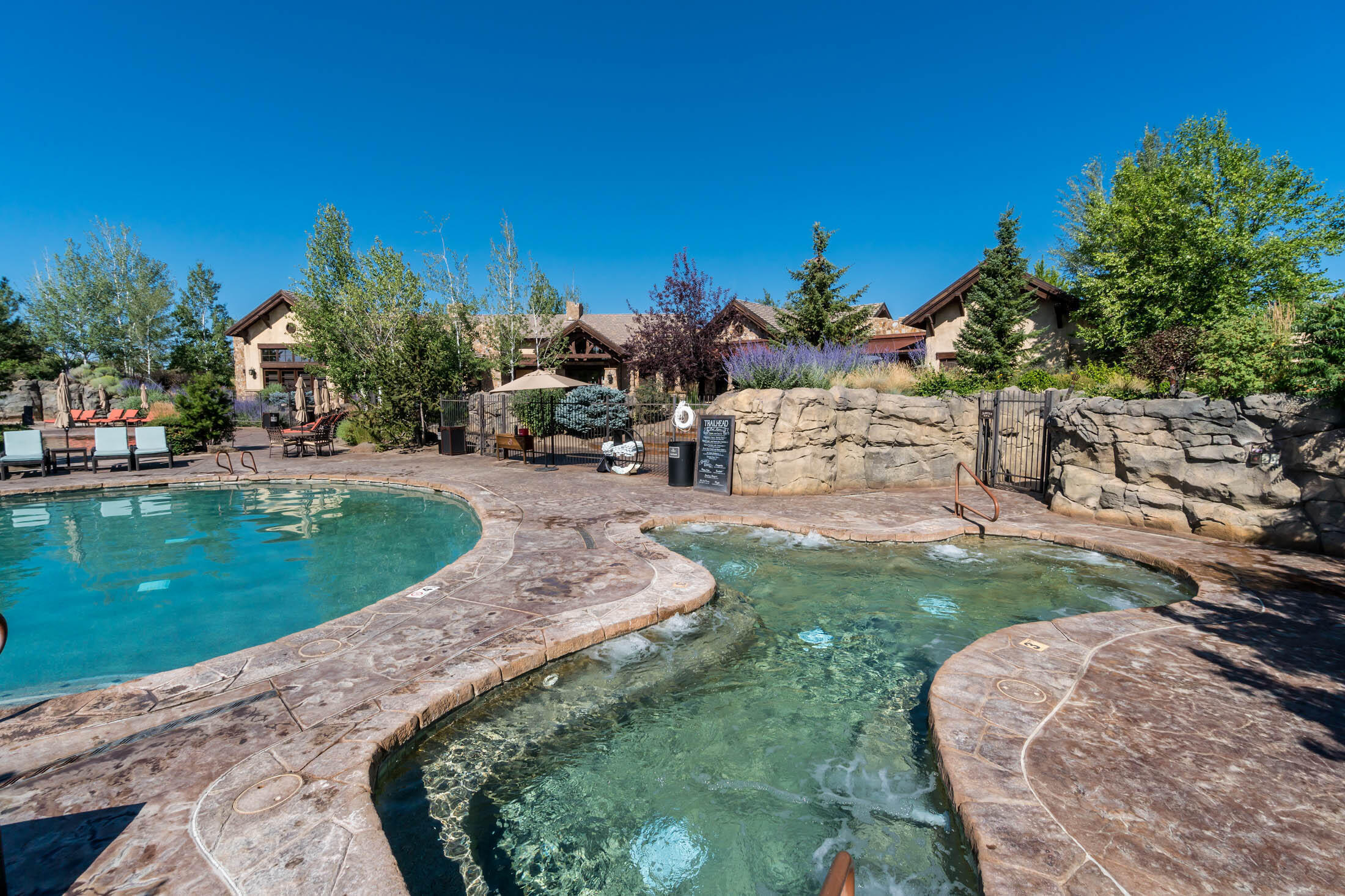 Pronghorn - Residential