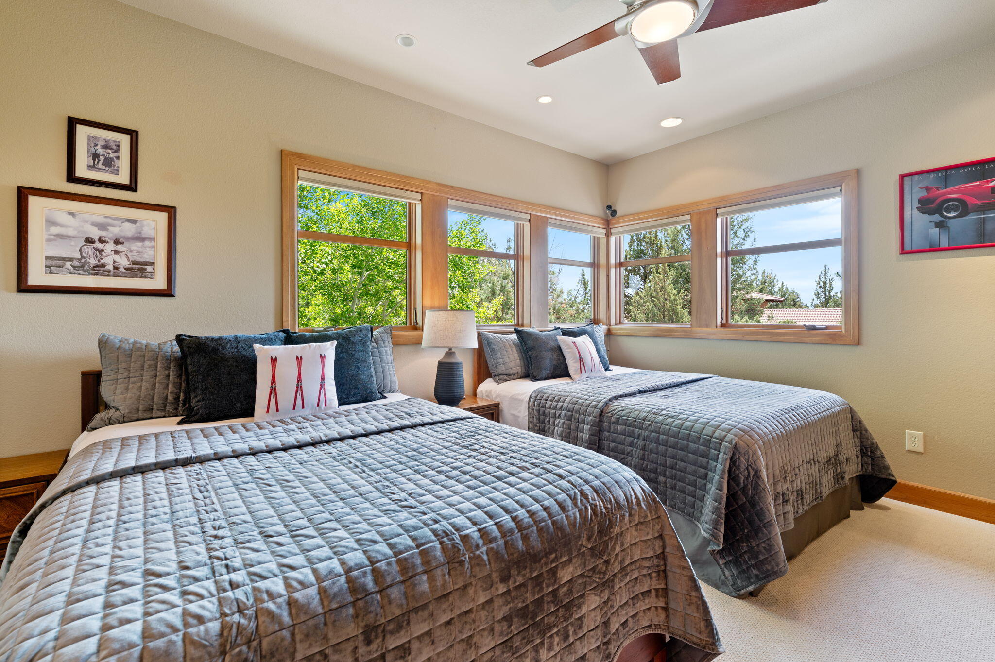 Pronghorn - Residential