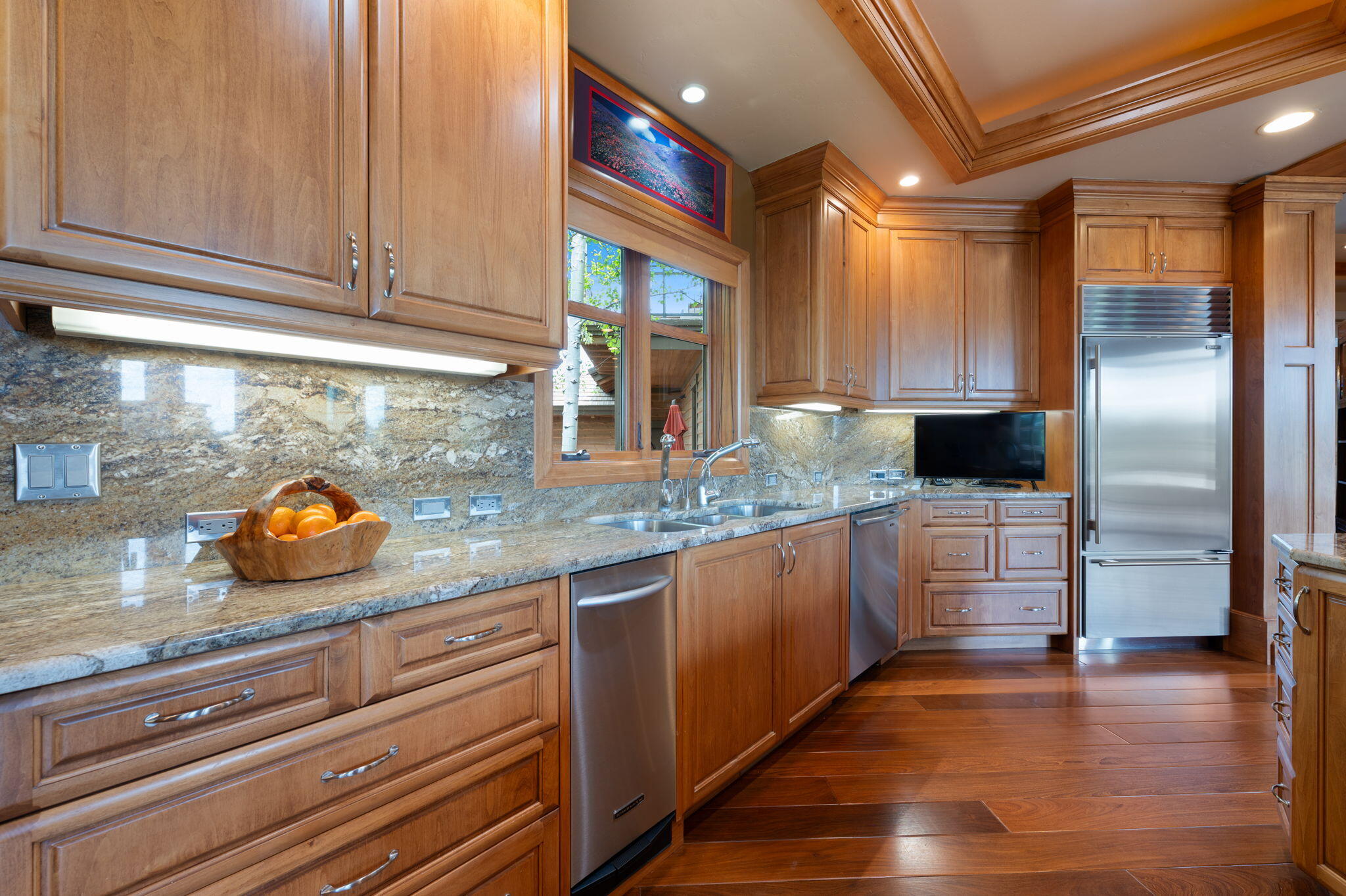 Pronghorn - Residential