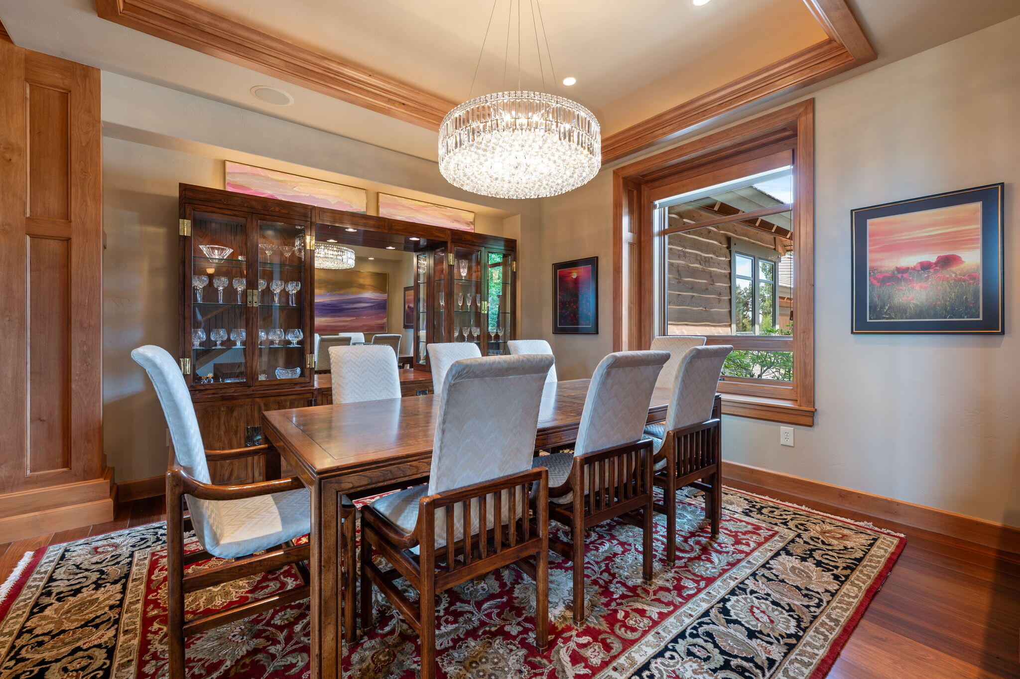 Pronghorn - Residential