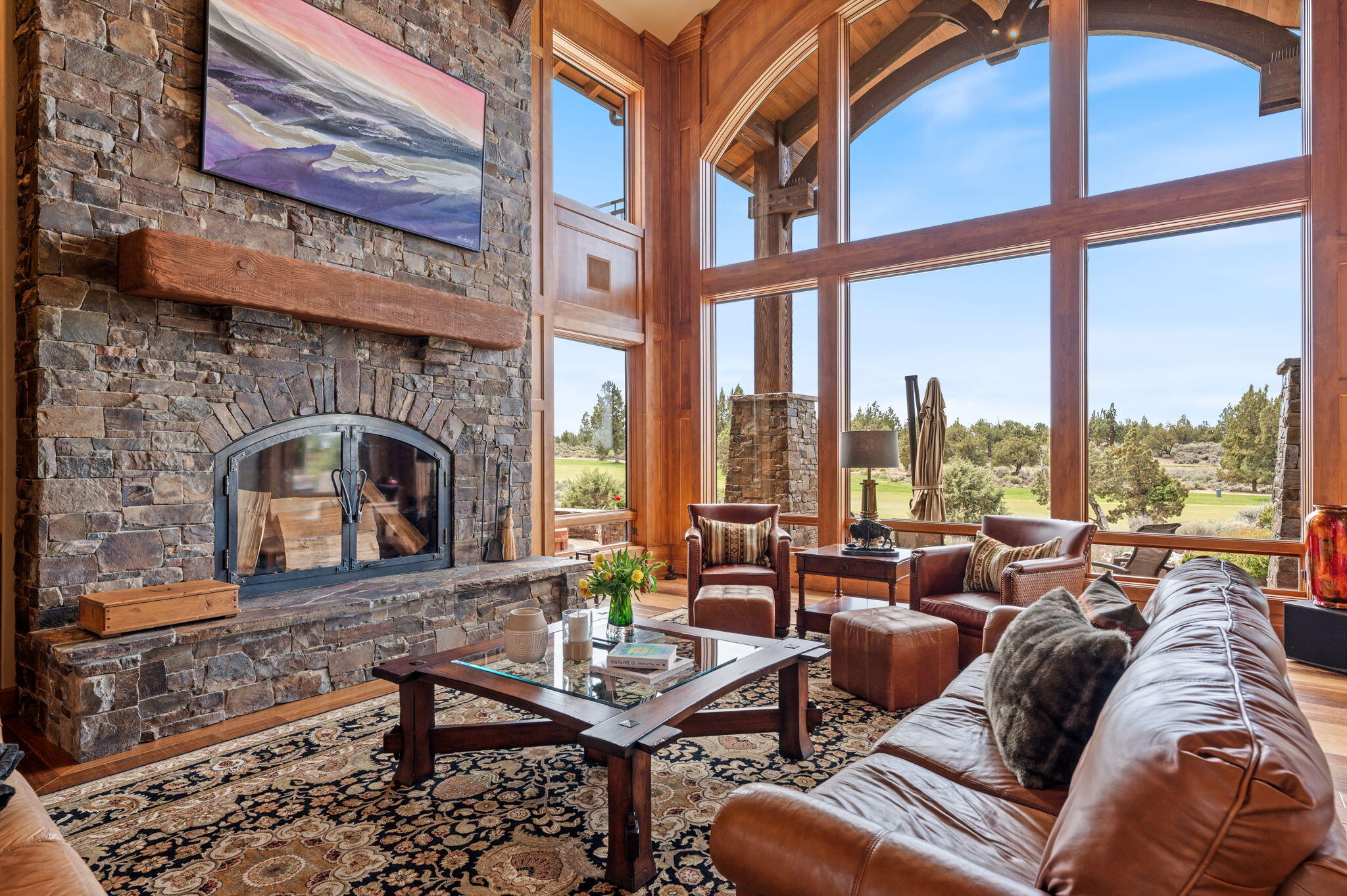 Pronghorn - Residential