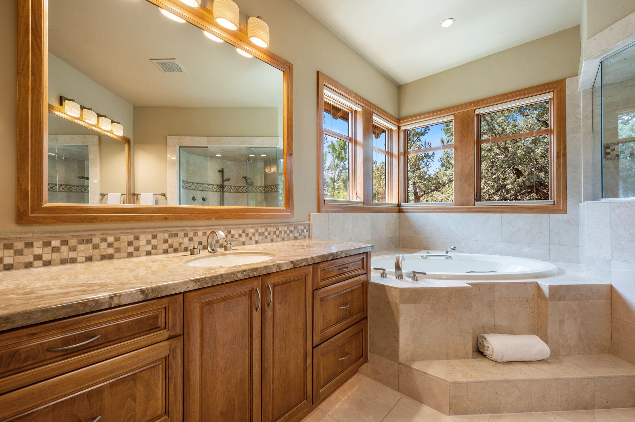 Pronghorn - Residential